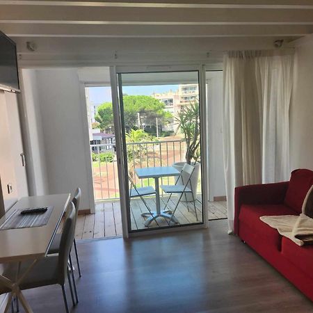 Bleu Mer Duplex&Suites Saint-Cyprien  Eksteriør bilde
