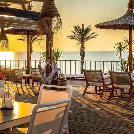 Bleu Mer Duplex&Suites Saint-Cyprien  Eksteriør bilde