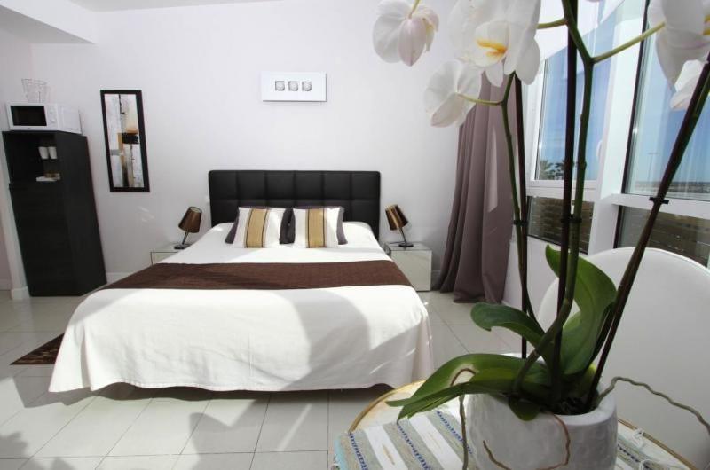 Bleu Mer Duplex&Suites Saint-Cyprien  Eksteriør bilde