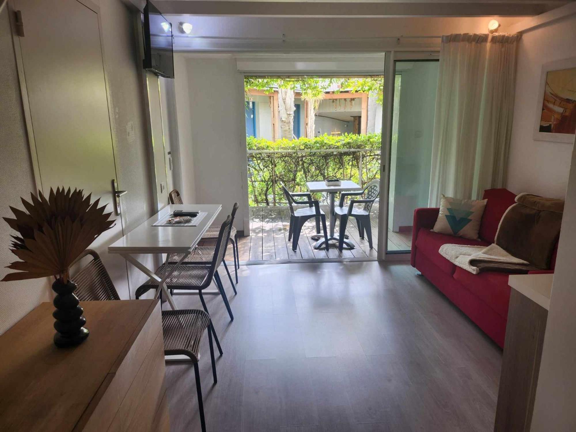 Bleu Mer Duplex&Suites Saint-Cyprien  Eksteriør bilde