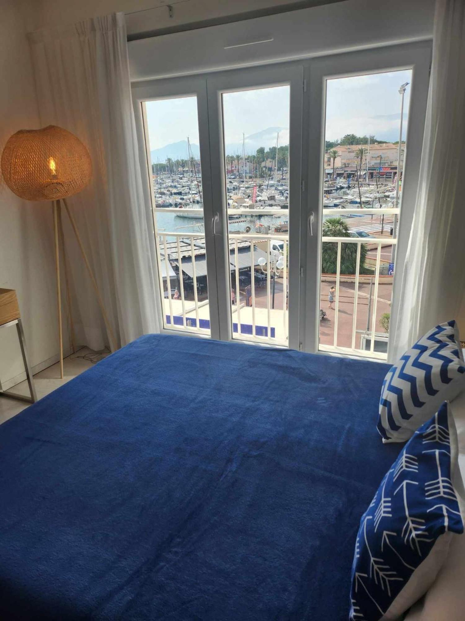 Bleu Mer Duplex&Suites Saint-Cyprien  Eksteriør bilde