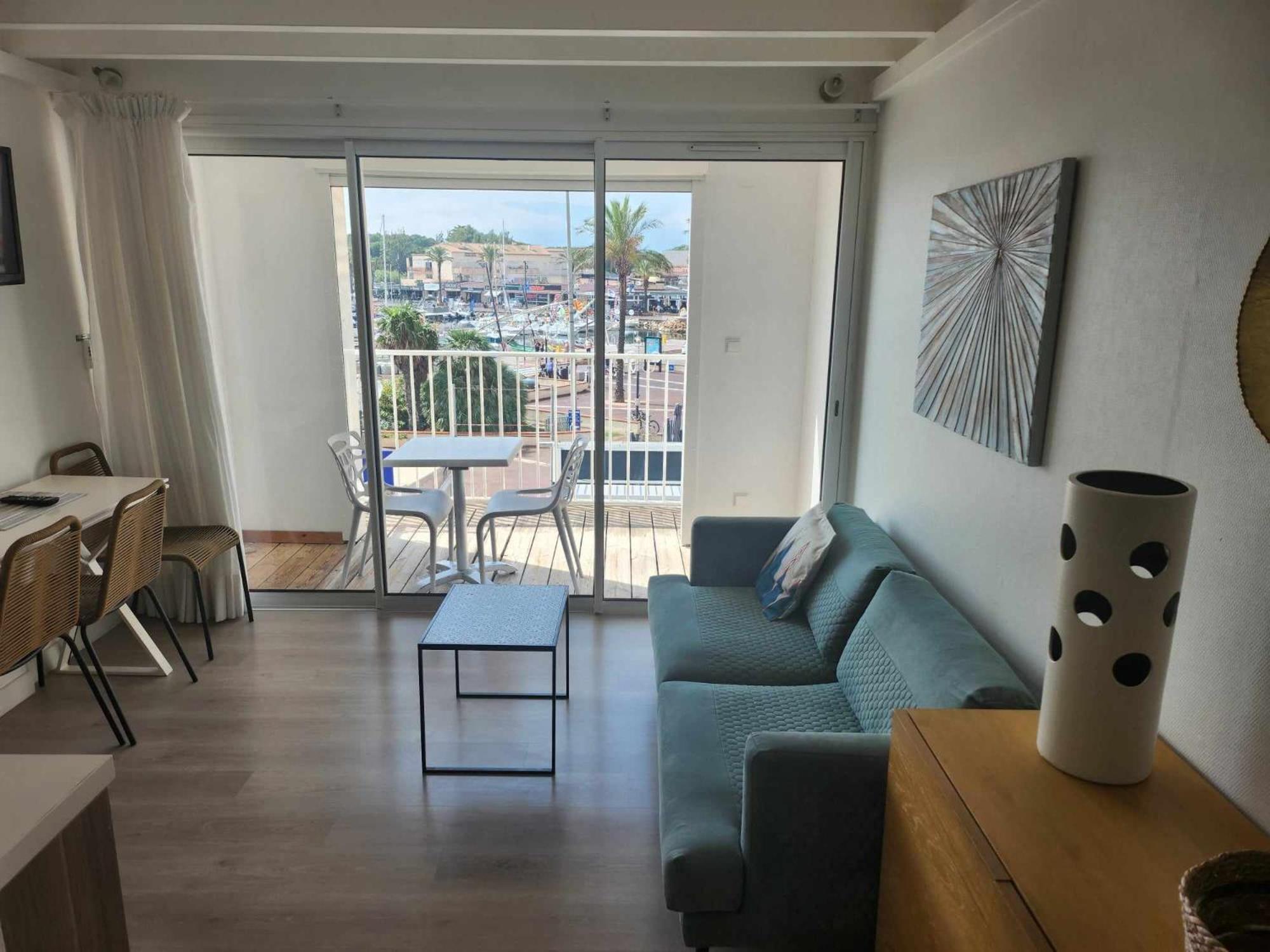 Bleu Mer Duplex&Suites Saint-Cyprien  Eksteriør bilde