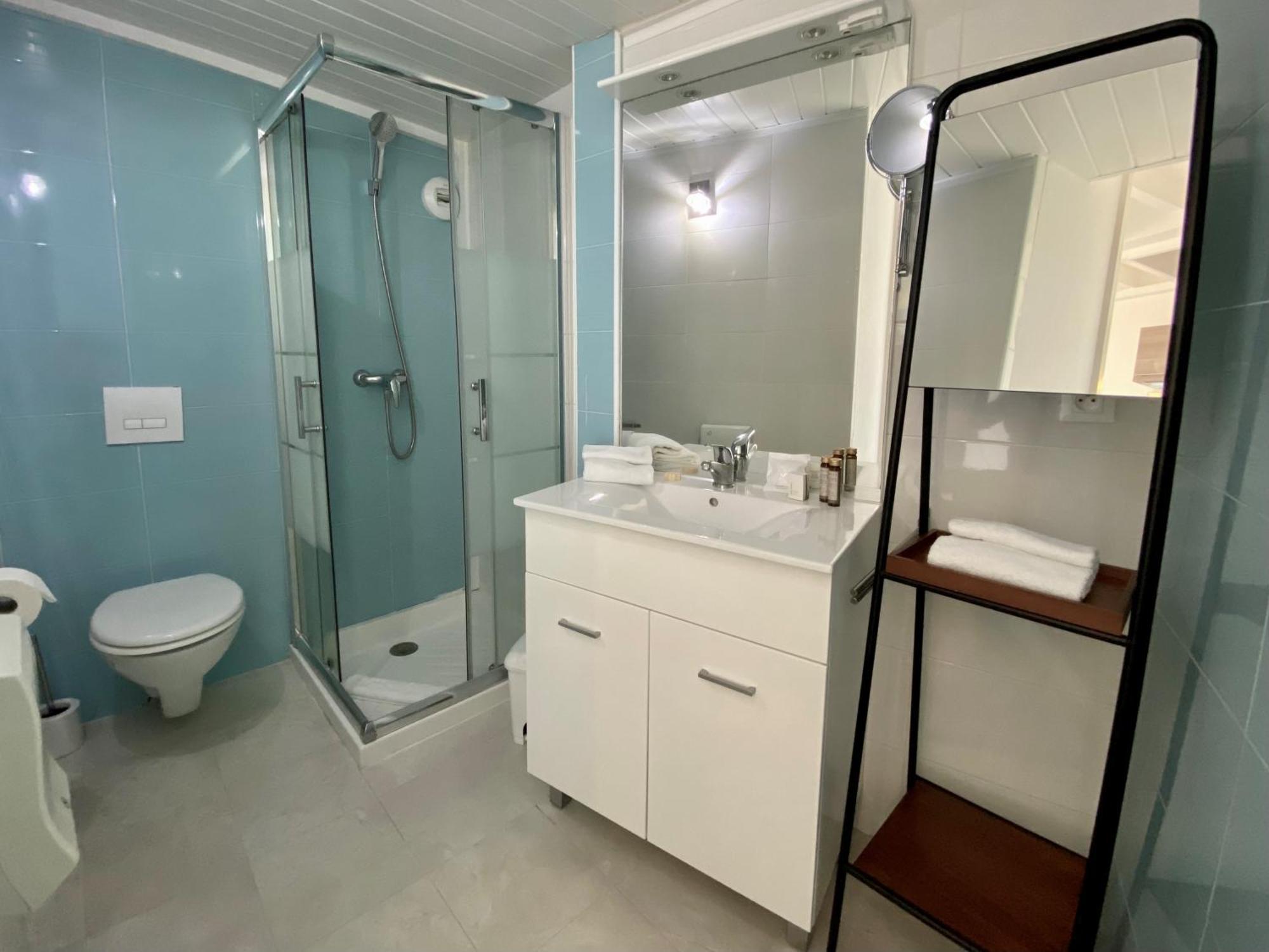Bleu Mer Duplex&Suites Saint-Cyprien  Eksteriør bilde
