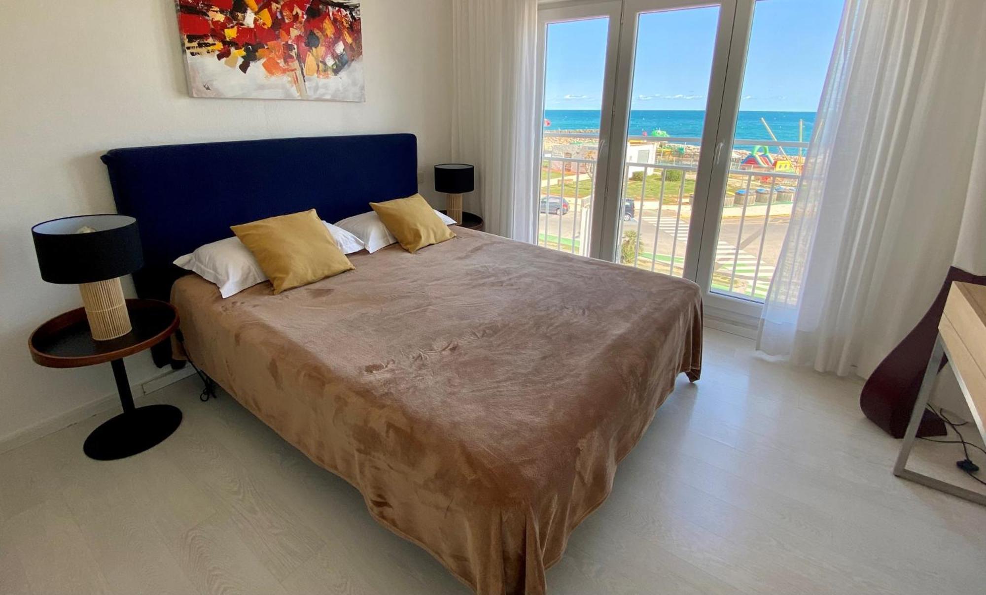 Bleu Mer Duplex&Suites Saint-Cyprien  Eksteriør bilde