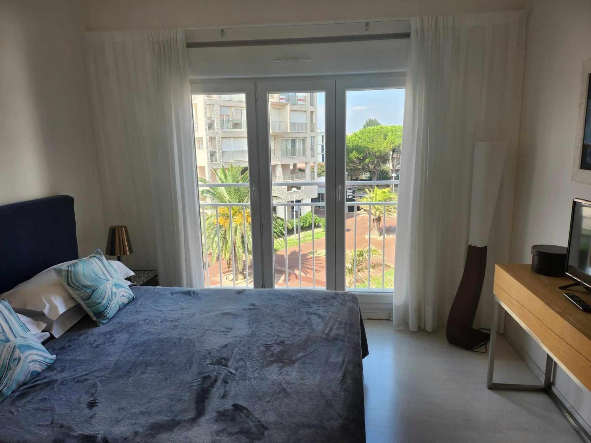 Bleu Mer Duplex&Suites Saint-Cyprien  Eksteriør bilde