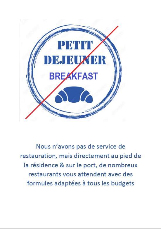 Bleu Mer Duplex&Suites Saint-Cyprien  Eksteriør bilde