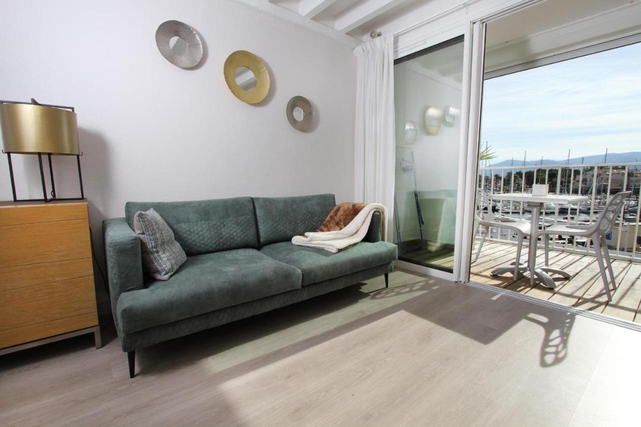 Bleu Mer Duplex&Suites Saint-Cyprien  Eksteriør bilde