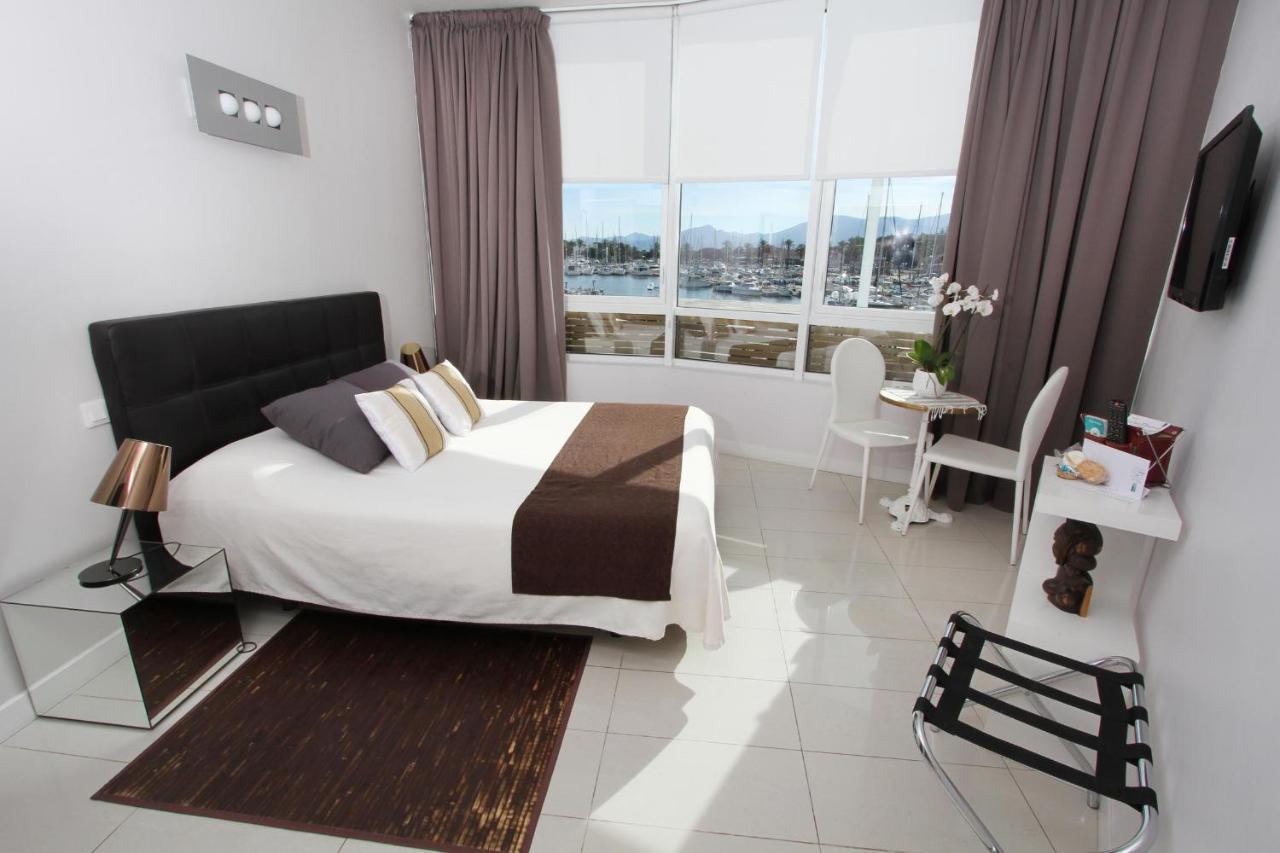 Bleu Mer Duplex&Suites Saint-Cyprien  Eksteriør bilde