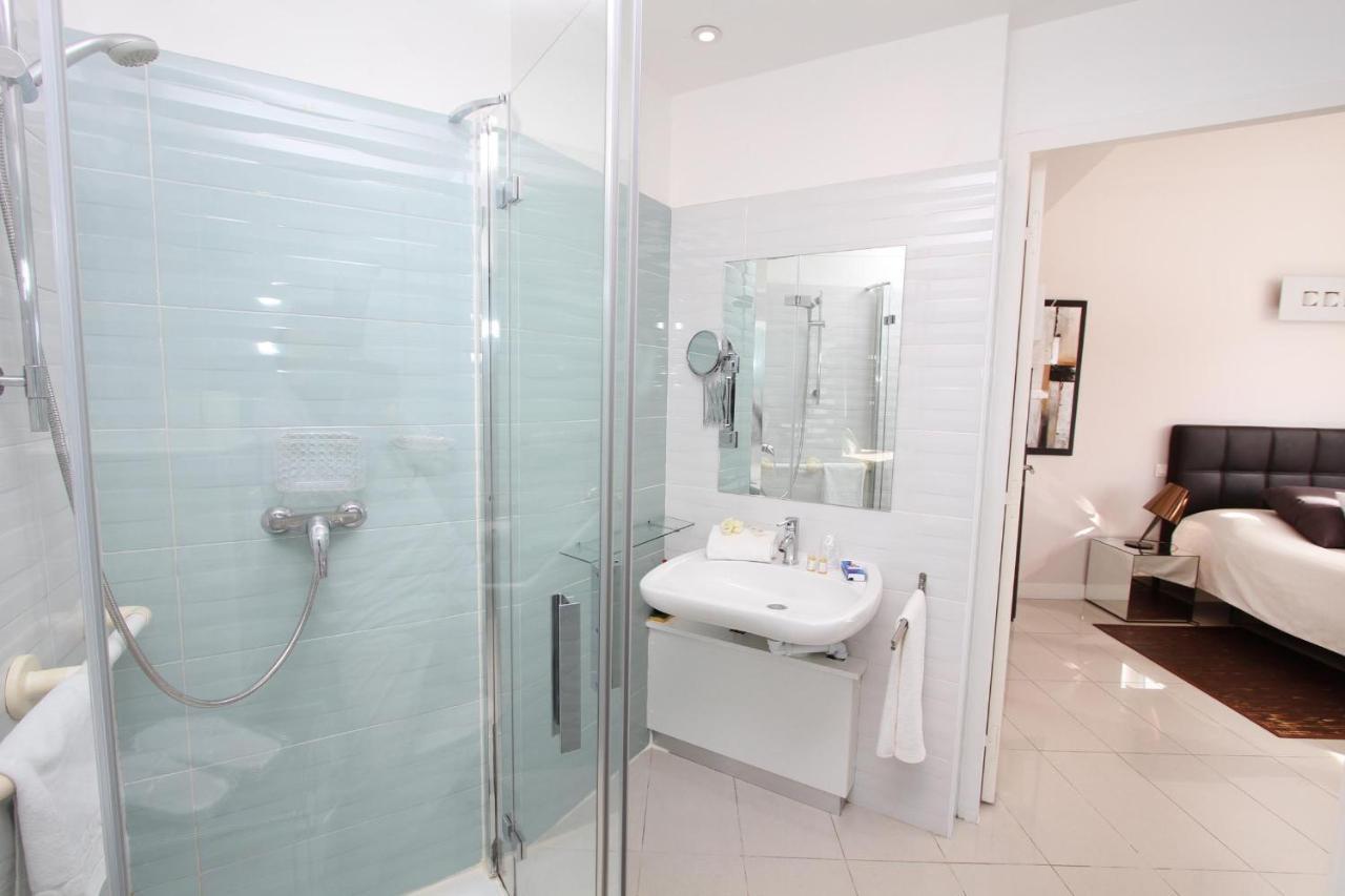 Bleu Mer Duplex&Suites Saint-Cyprien  Eksteriør bilde