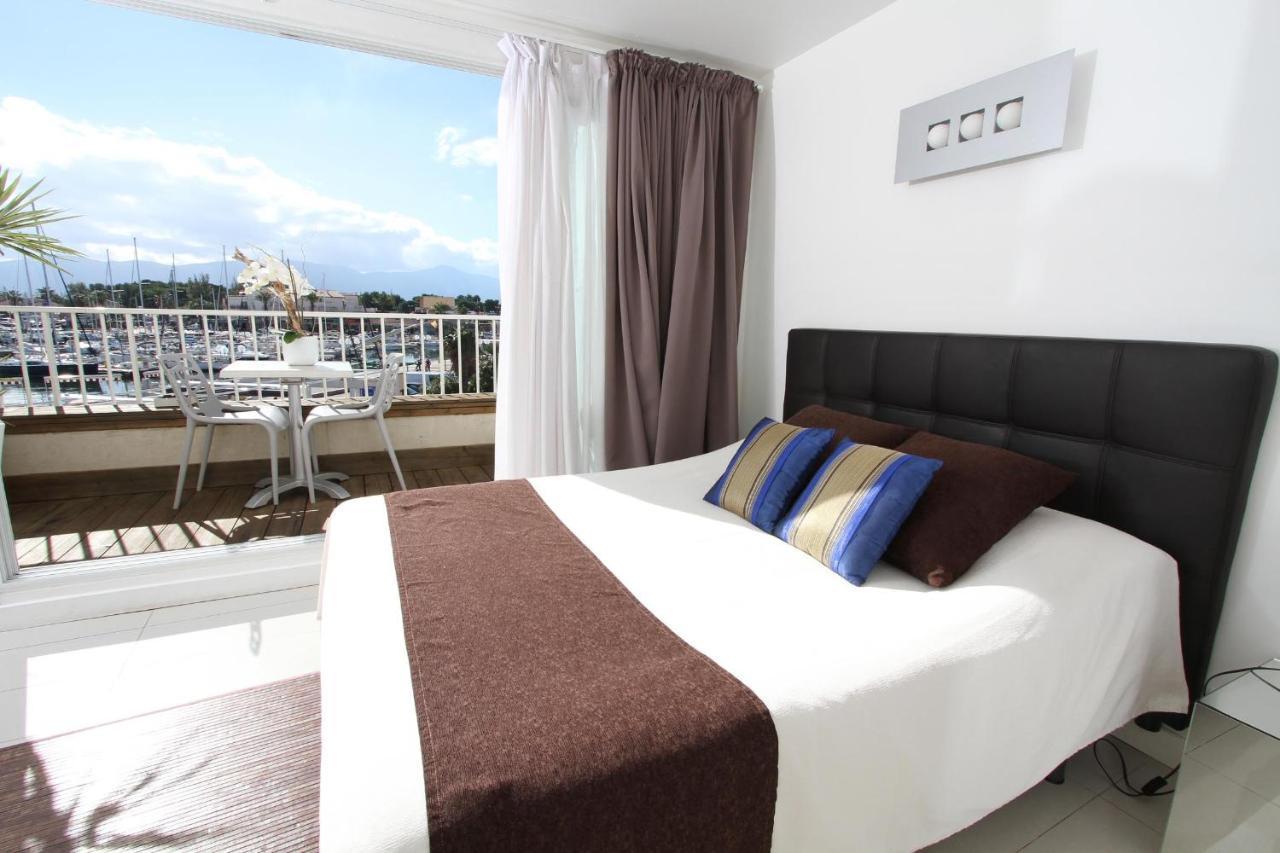 Bleu Mer Duplex&Suites Saint-Cyprien  Eksteriør bilde