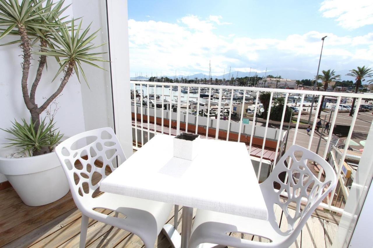 Bleu Mer Duplex&Suites Saint-Cyprien  Eksteriør bilde