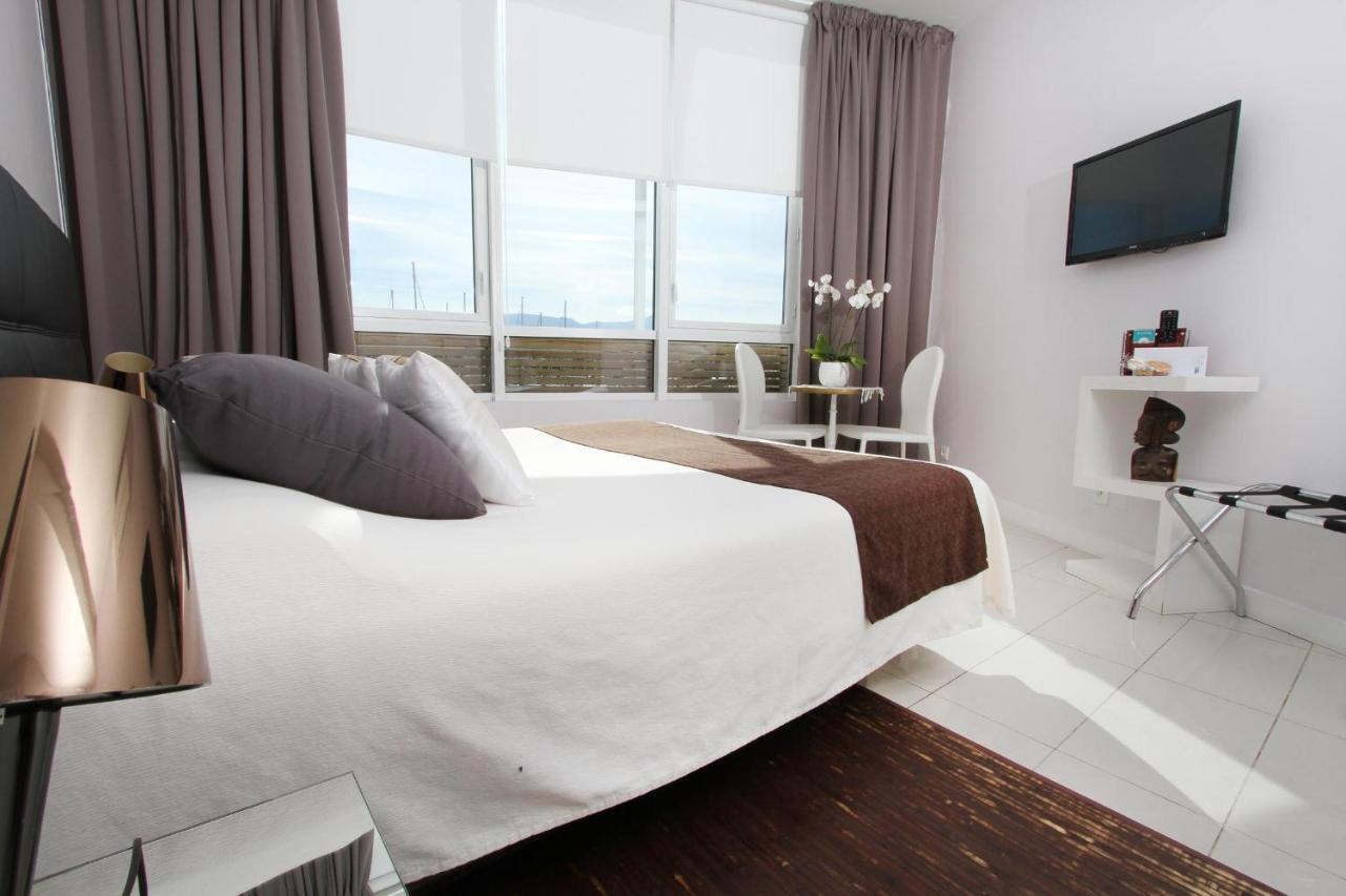 Bleu Mer Duplex&Suites Saint-Cyprien  Eksteriør bilde