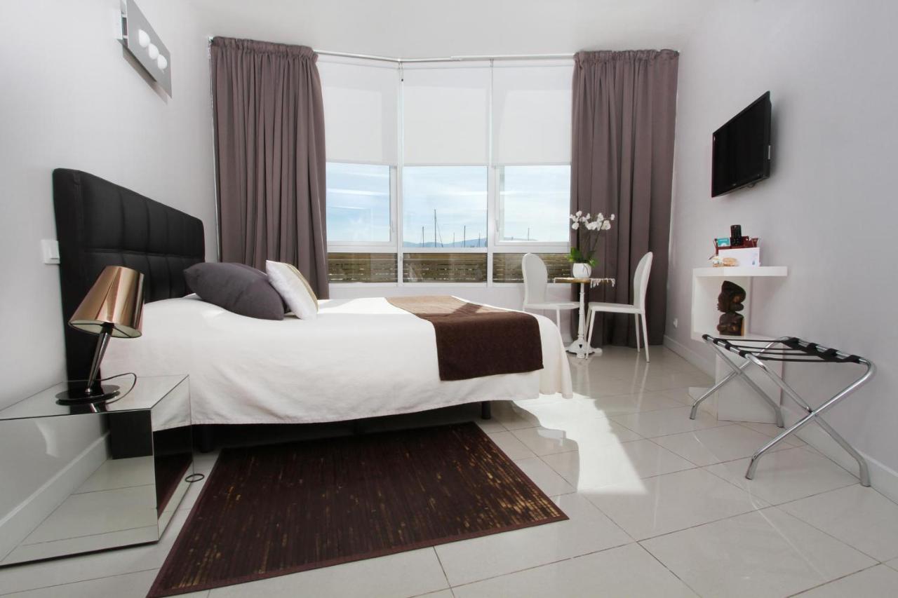 Bleu Mer Duplex&Suites Saint-Cyprien  Eksteriør bilde